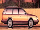 1993 Oldsmobile Cutlass Cruiser
